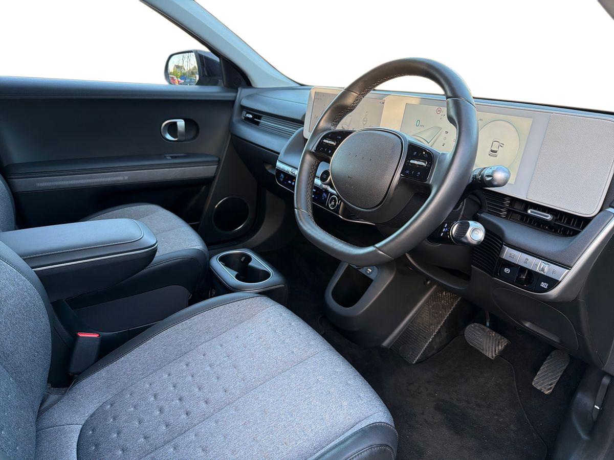 Used Hyundai IONIQ 5 2024 for sale - 77019879: Photo 15