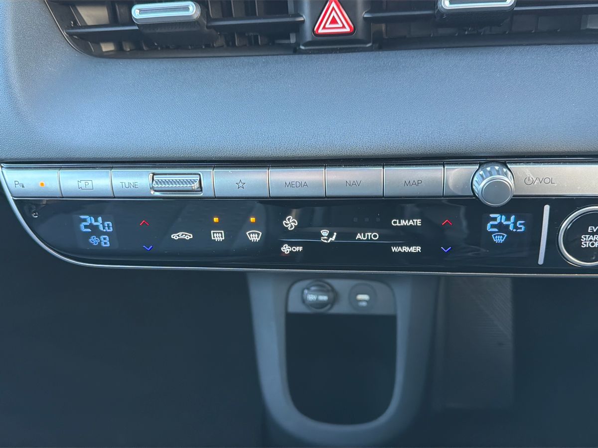 Used Hyundai IONIQ 5 2024 for sale - 77019879: Photo 18