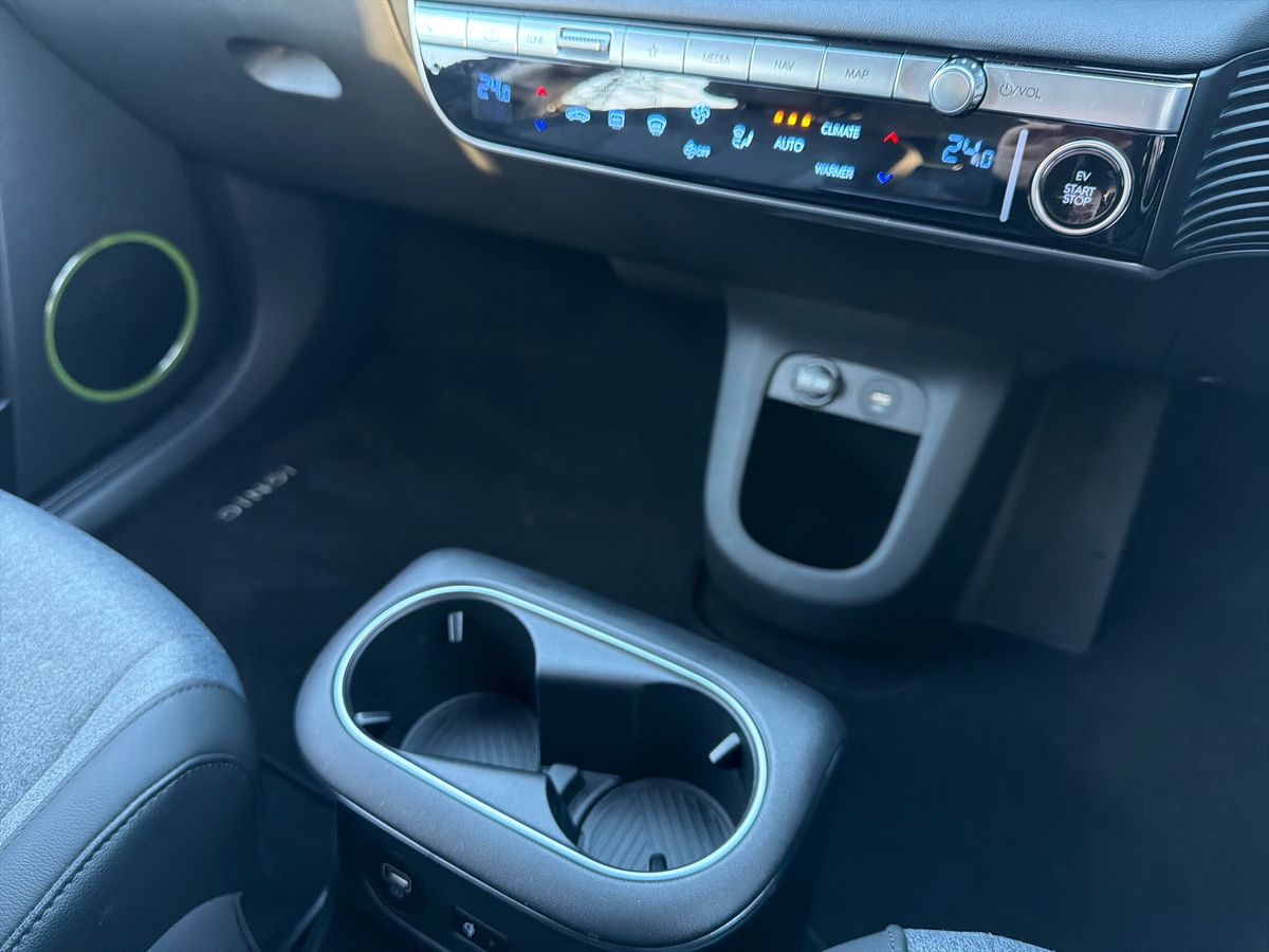 Used Hyundai IONIQ 5 2024 for sale - 77019879: Photo 19