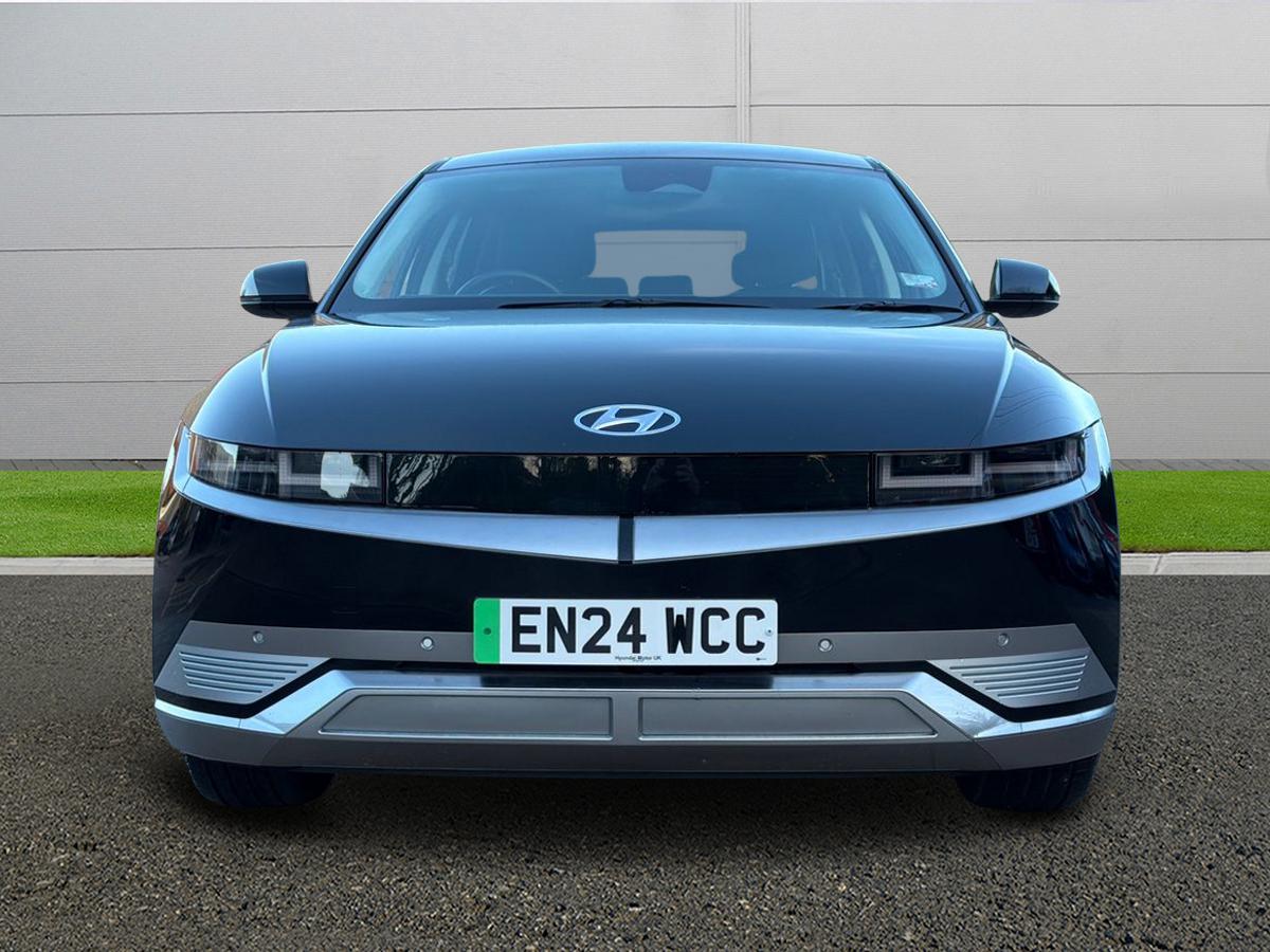 Used Hyundai IONIQ 5 2024 for sale - 77019879: Photo 2