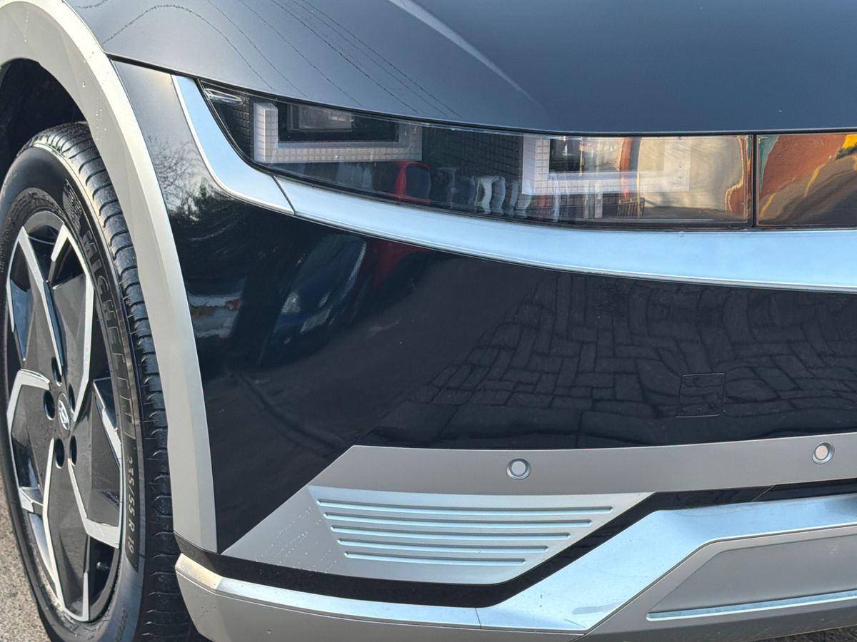 Used Hyundai IONIQ 5 2024 for sale - 77019879: Photo 21