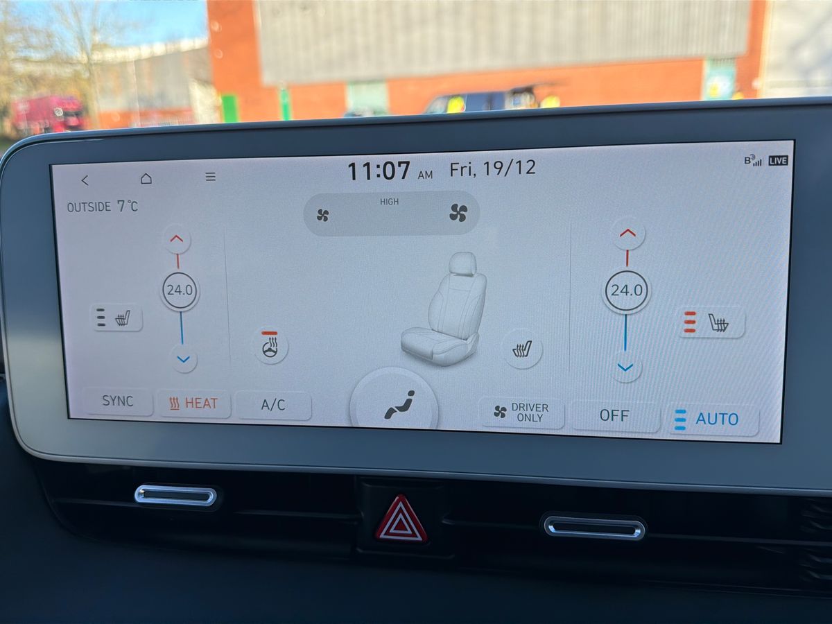 Used Hyundai IONIQ 5 2024 for sale - 77019879: Photo 26