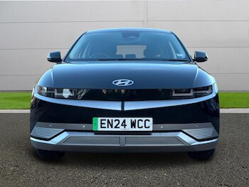 Used Hyundai IONIQ 5 2024 for sale - 77019879: Photo