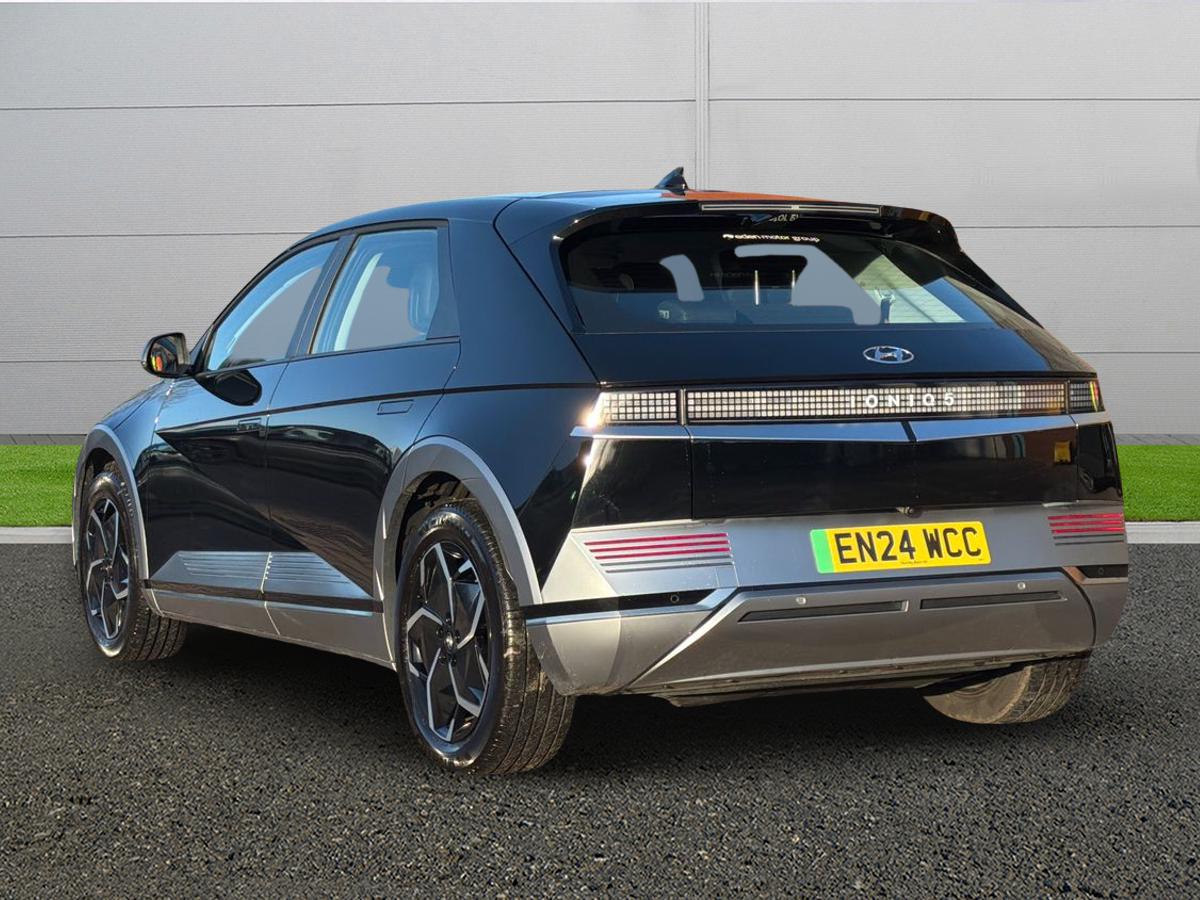 Used Hyundai IONIQ 5 2024 for sale - 77019879: Photo 5