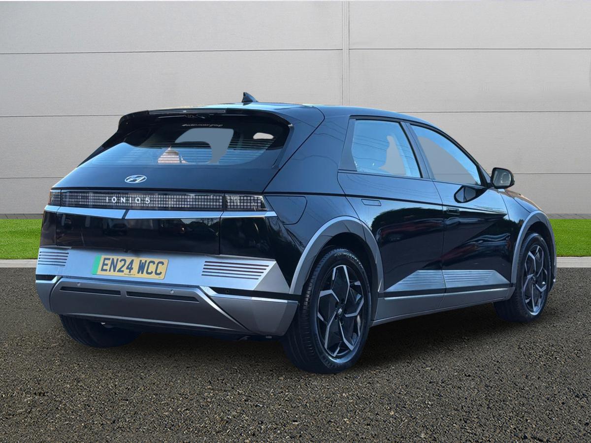 Used Hyundai IONIQ 5 2024 for sale - 77019879: Photo 7