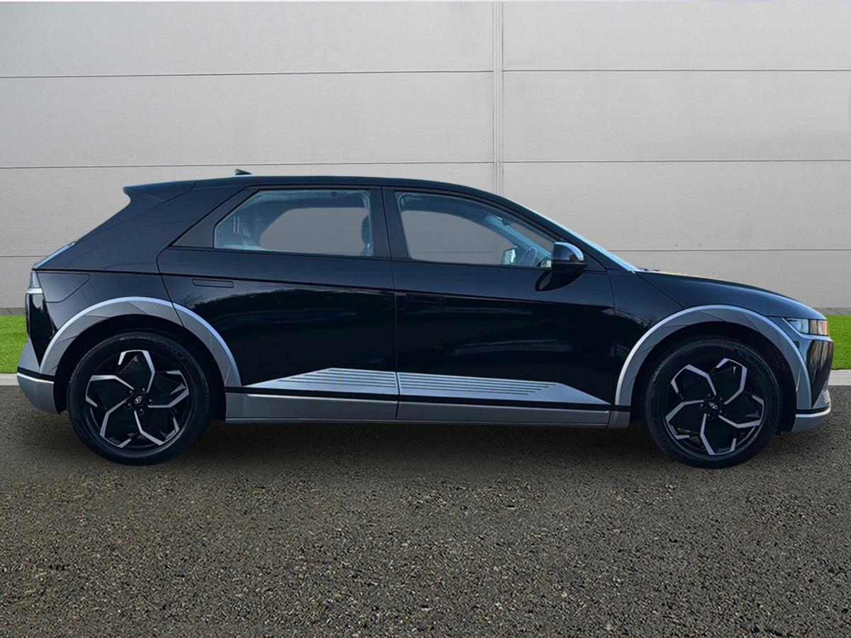 Used Hyundai IONIQ 5 2024 for sale - 77019879: Photo 8