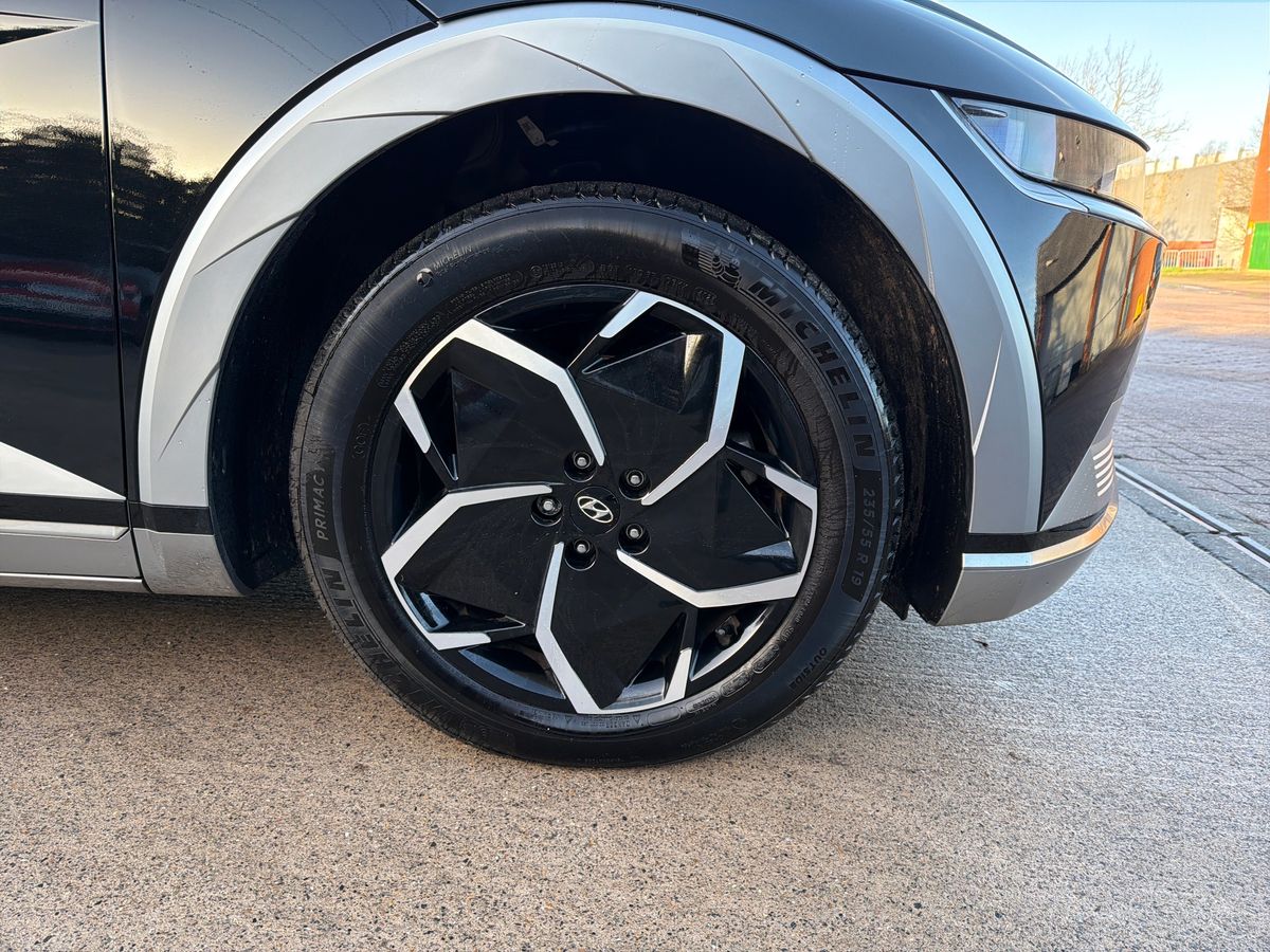 Used Hyundai IONIQ 5 2024 for sale - 77019879: Photo 9