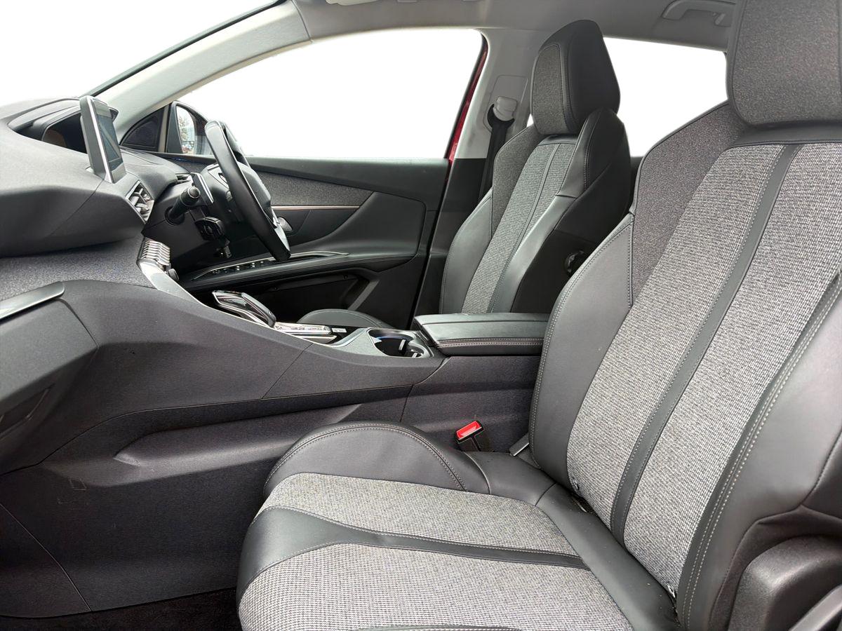 Used Peugeot 3008 2020 for sale - 77810185: Photo 10