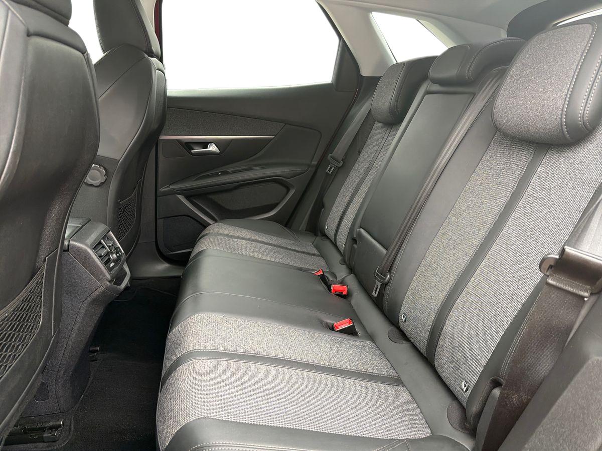 Used Peugeot 3008 2020 for sale - 77810185: Photo 11