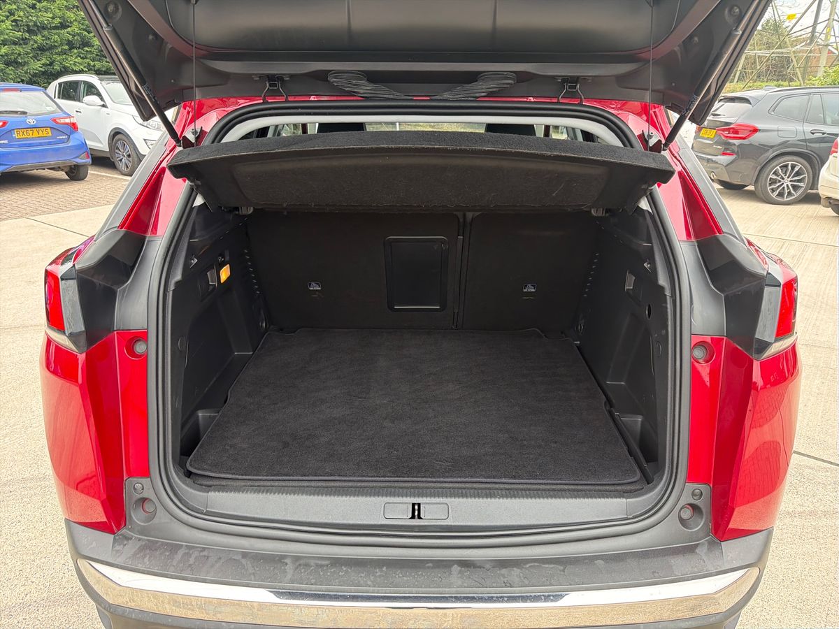 Used Peugeot 3008 2020 for sale - 77810185: Photo 12