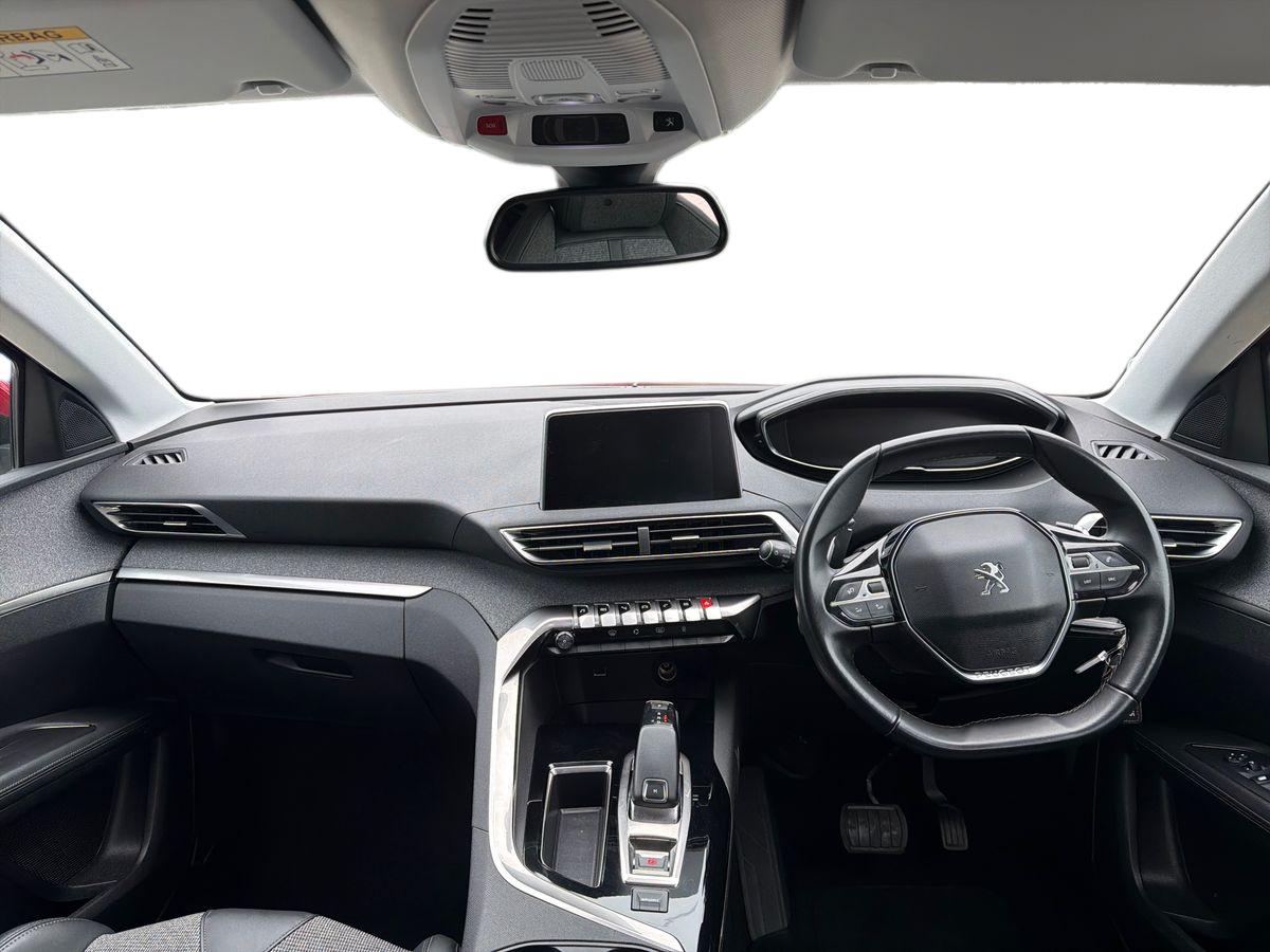 Used Peugeot 3008 2020 for sale - 77810185: Photo 13