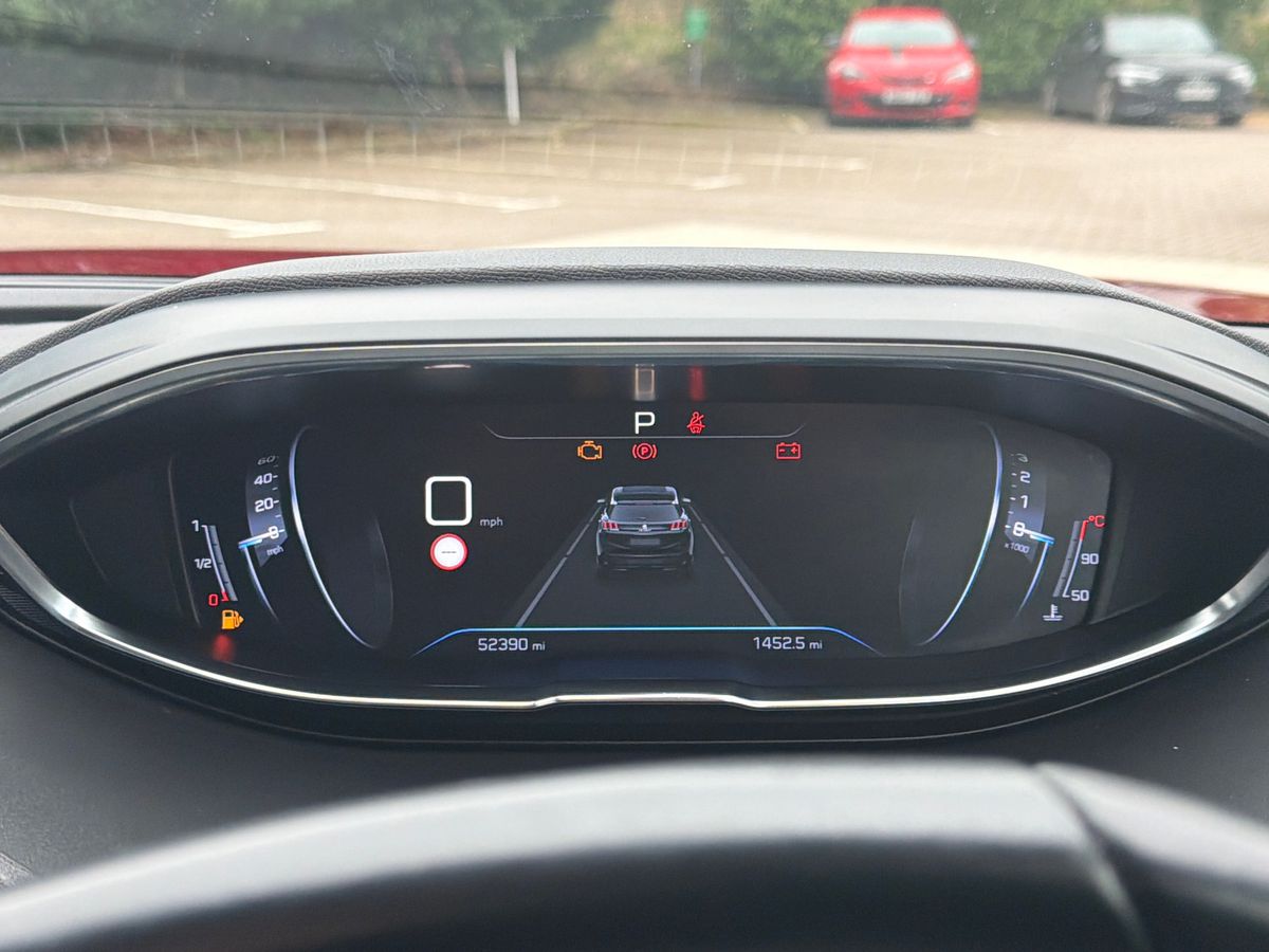 Used Peugeot 3008 2020 for sale - 77810185: Photo 14