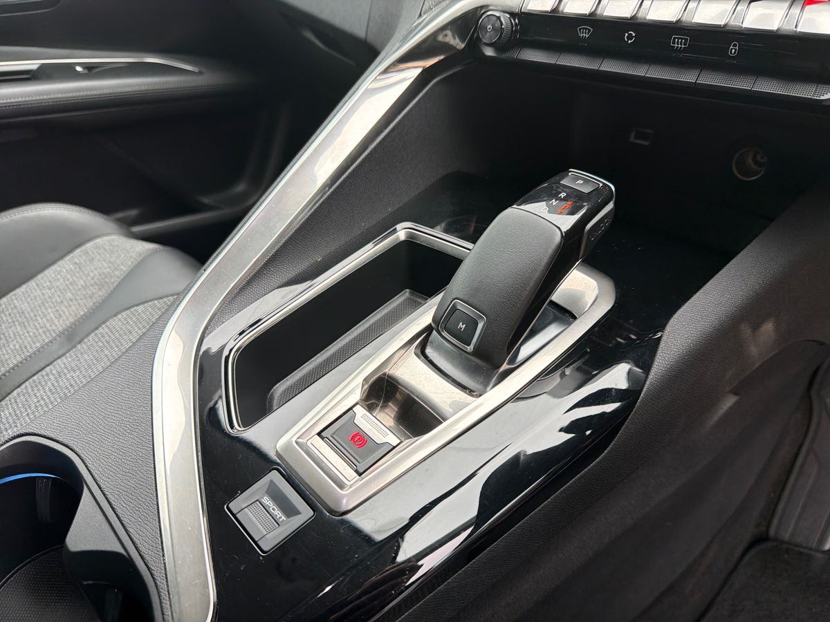 Used Peugeot 3008 2020 for sale - 77810185: Photo 19