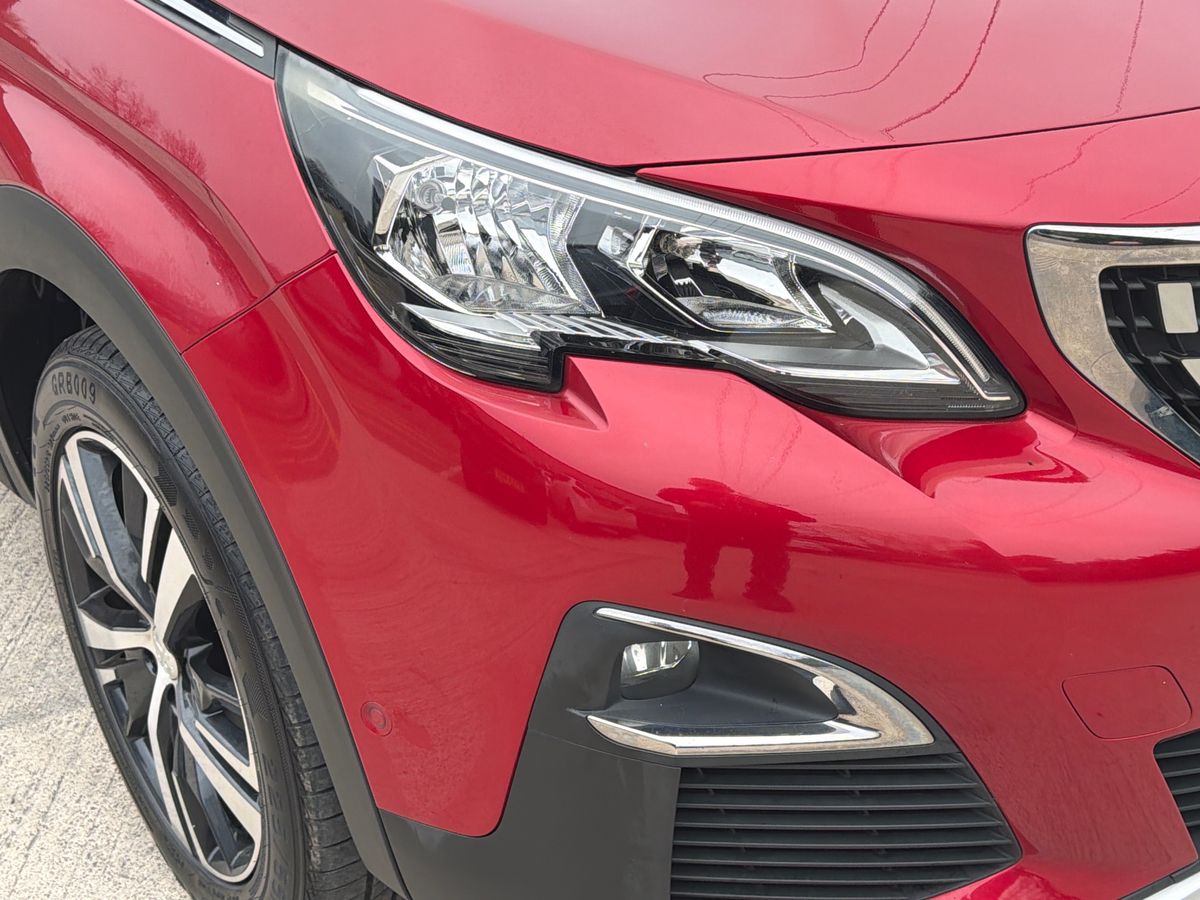 Used Peugeot 3008 2020 for sale - 77810185: Photo 21