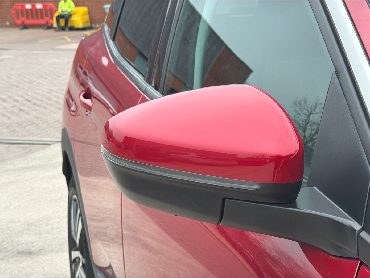 Used Peugeot 3008 2020 for sale - 77810185: Photo 22