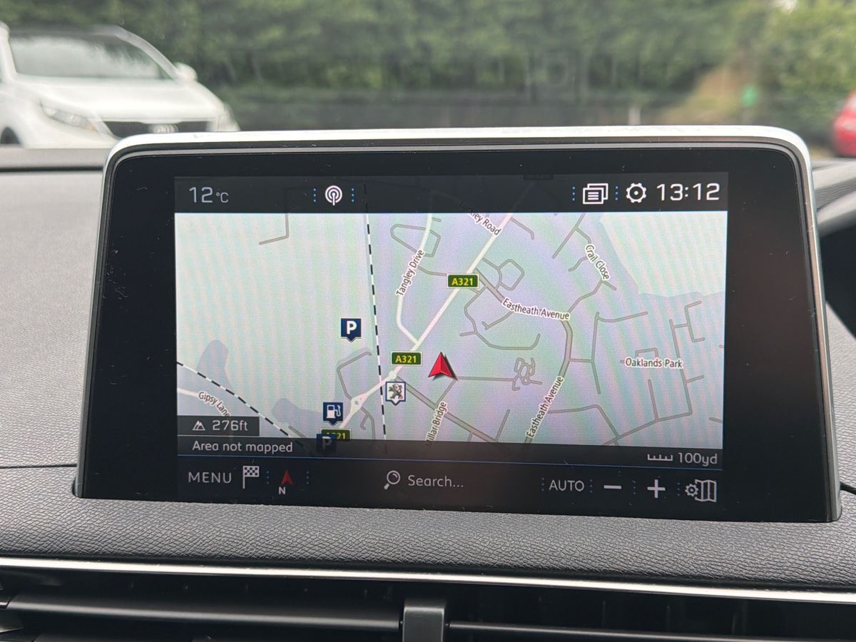 Used Peugeot 3008 2020 for sale - 77810185: Photo 23