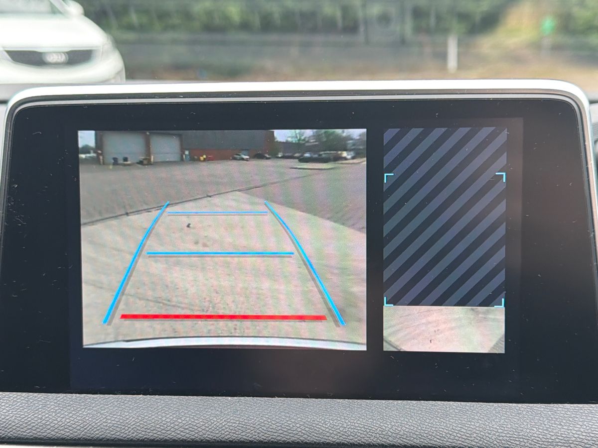 Used Peugeot 3008 2020 for sale - 77810185: Photo 24