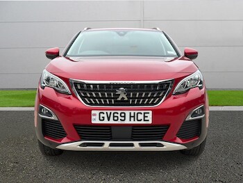 Used Peugeot 3008 2020 for sale - 77810185: Photo