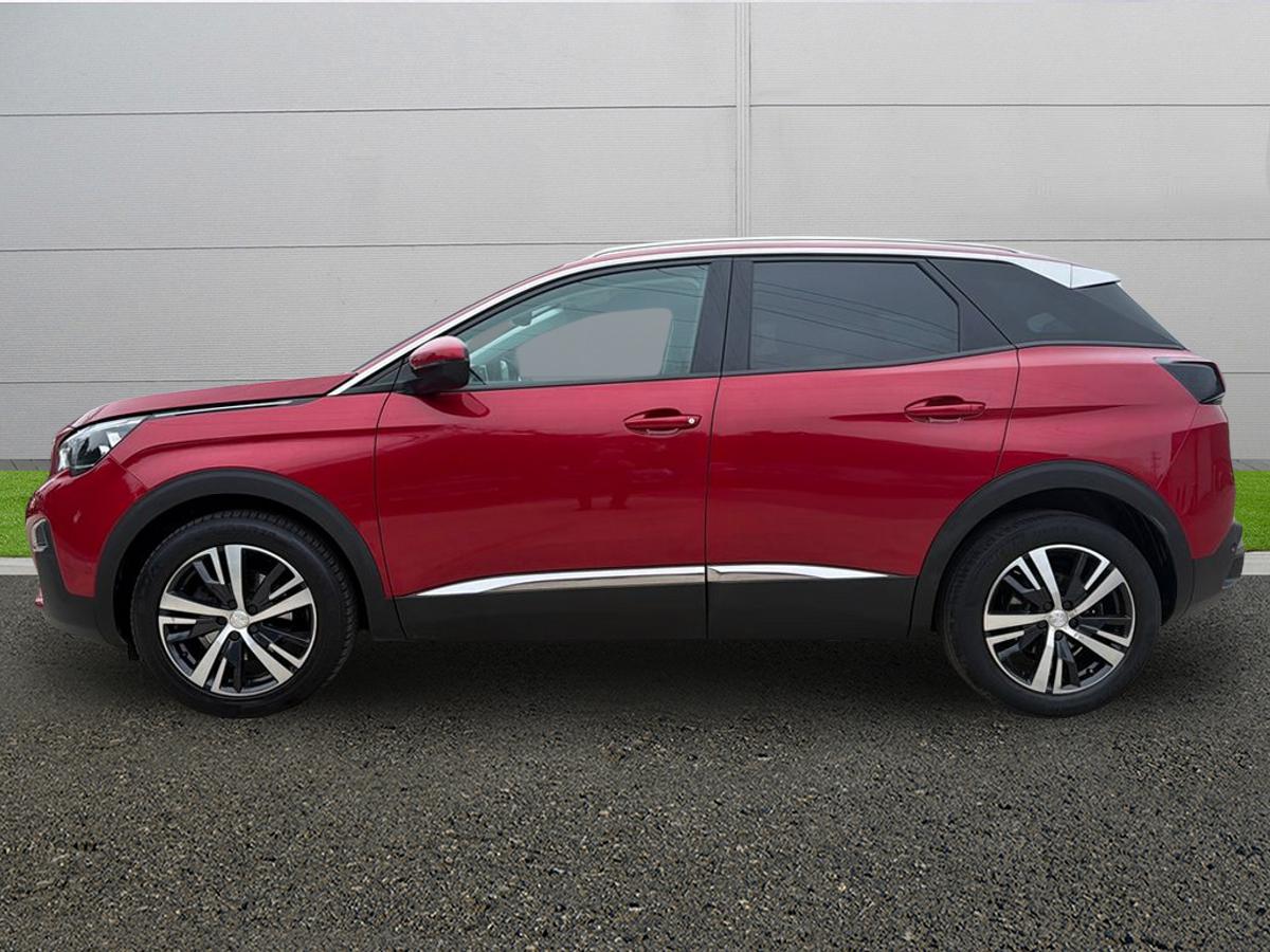 Used Peugeot 3008 2020 for sale - 77810185: Photo 4
