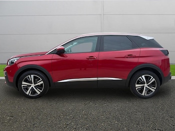 Used Peugeot 3008 2020 for sale - 77810185: Photo