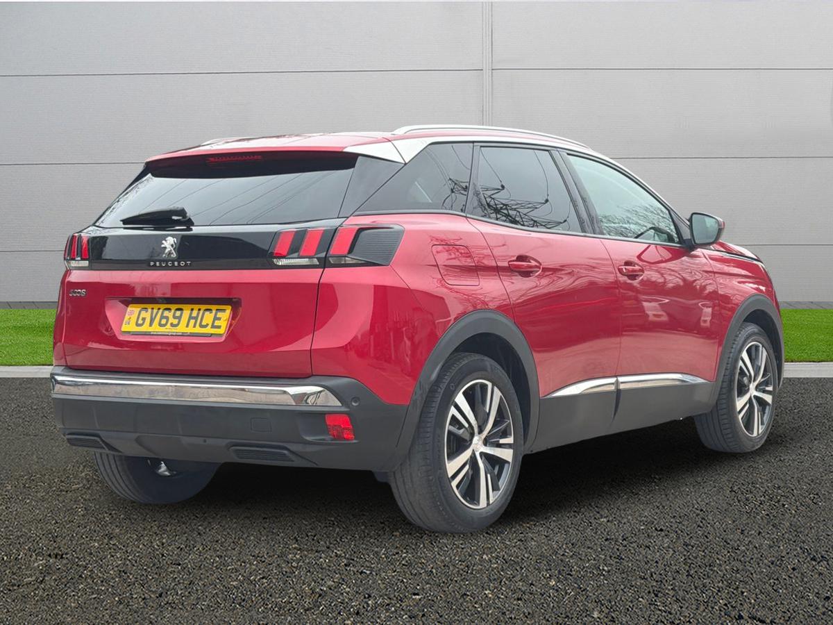 Used Peugeot 3008 2020 for sale - 77810185: Photo 7