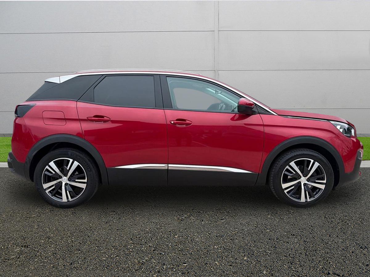 Used Peugeot 3008 2020 for sale - 77810185: Photo 8