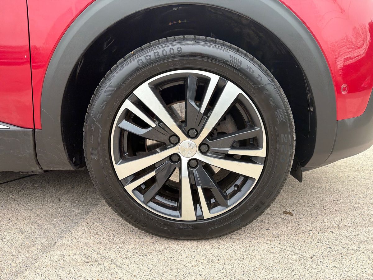 Used Peugeot 3008 2020 for sale - 77810185: Photo 9