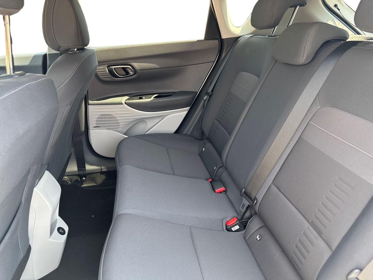 Used Hyundai BAYON for sale - 76728638: Photo 11