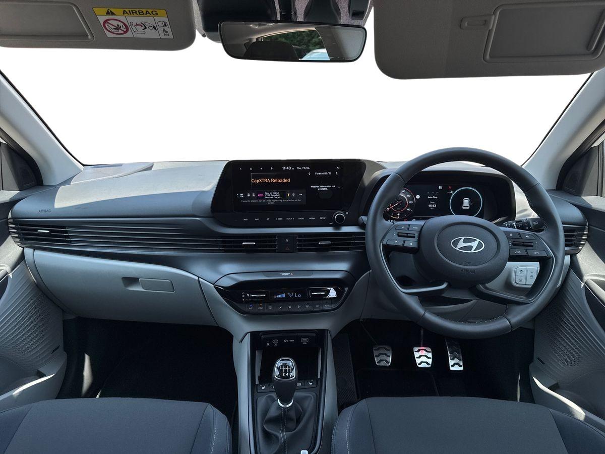 Used Hyundai BAYON for sale - 76728638: Photo 13