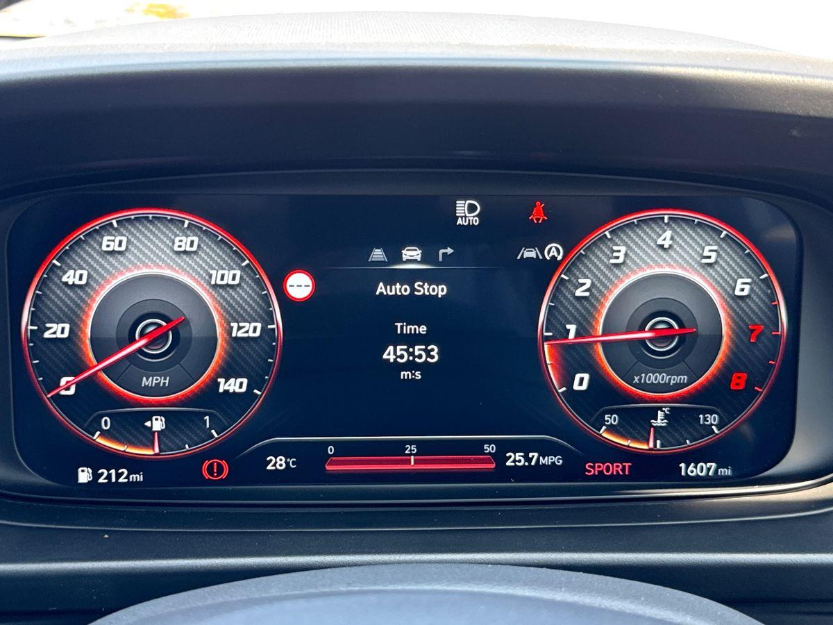 Used Hyundai BAYON for sale - 76728638: Photo 14