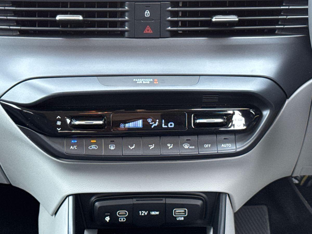 Used Hyundai BAYON for sale - 76728638: Photo 18