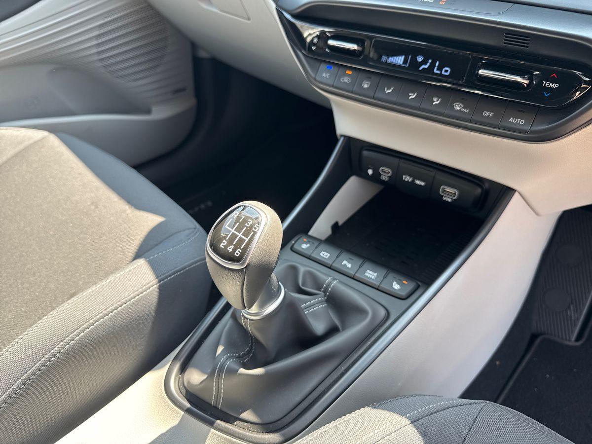 Used Hyundai BAYON for sale - 76728638: Photo 19