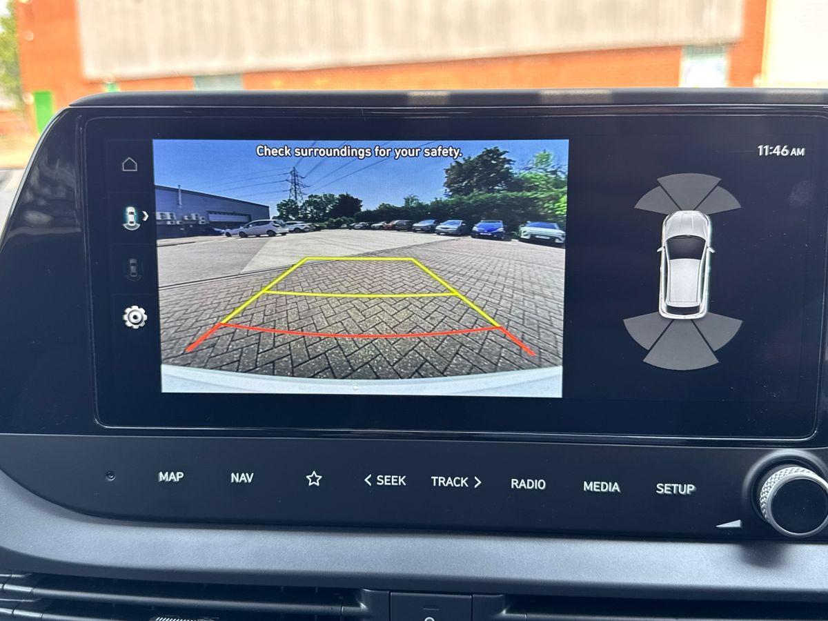 Used Hyundai BAYON for sale - 76728638: Photo 25