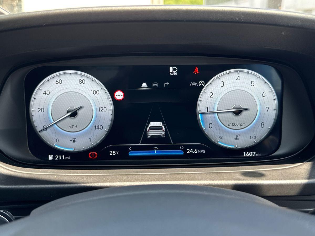 Used Hyundai BAYON for sale - 76728638: Photo 26