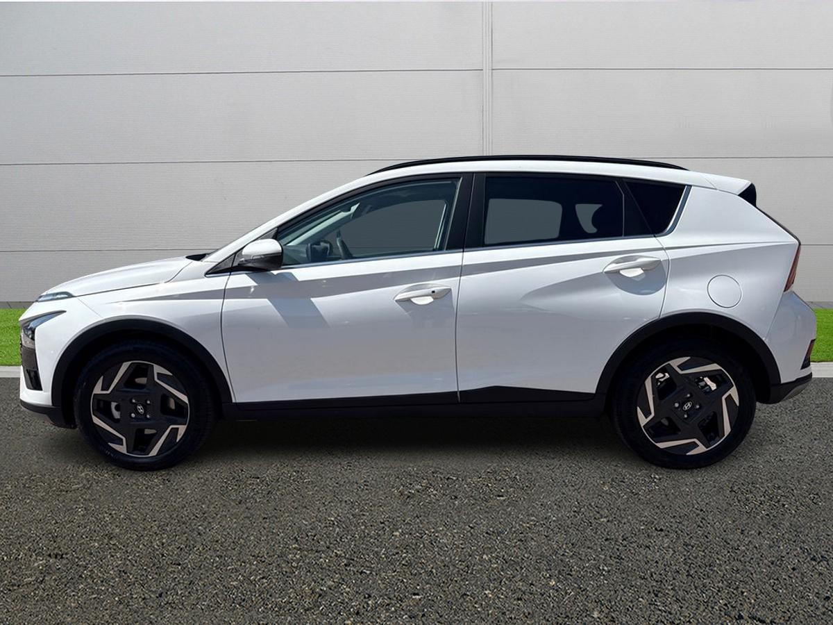 Used Hyundai BAYON for sale - 76728638: Photo 4