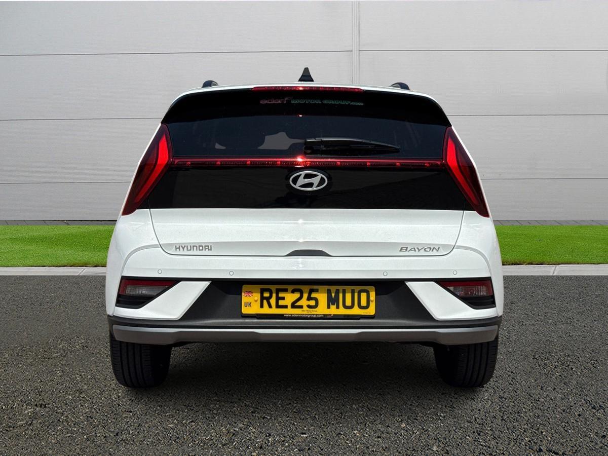 Used Hyundai BAYON for sale - 76728638: Photo 6