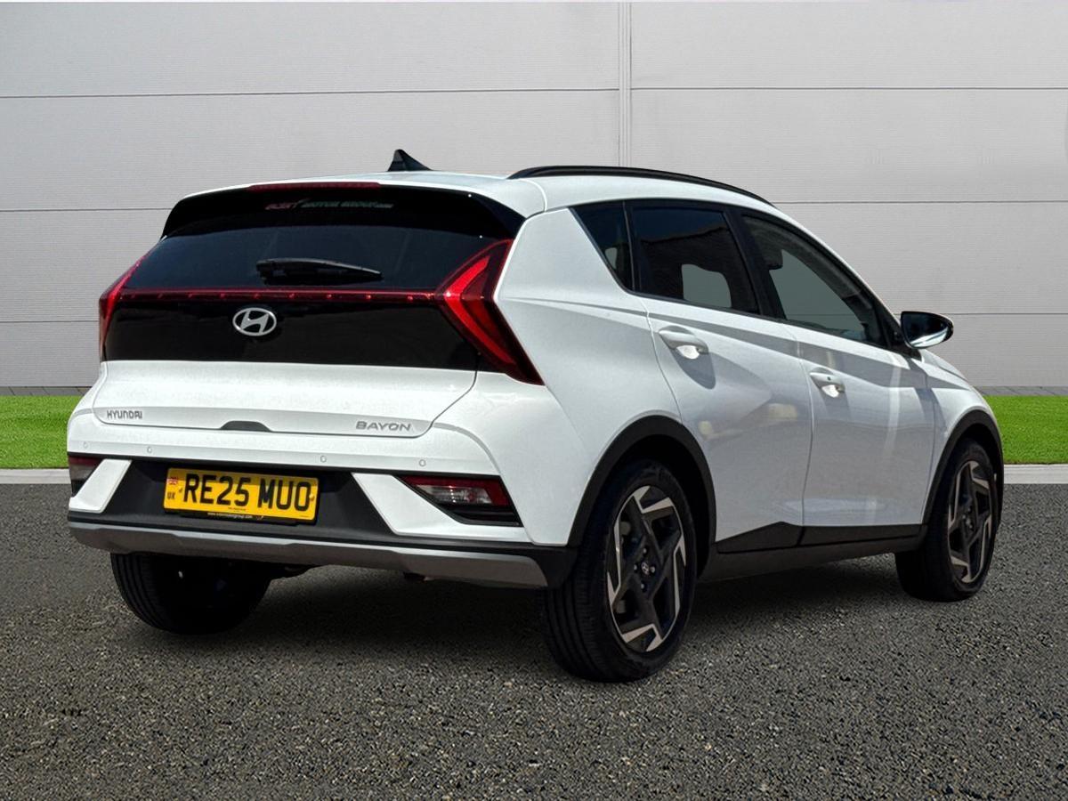 Used Hyundai BAYON for sale - 76728638: Photo 7