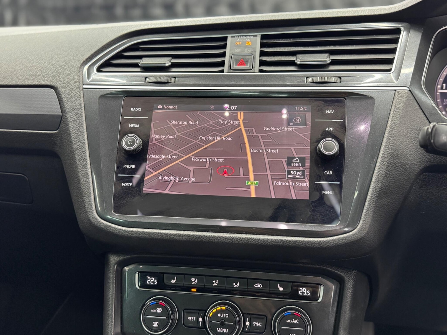 Used Volkswagen Tiguan for sale - 77290560: Photo 30