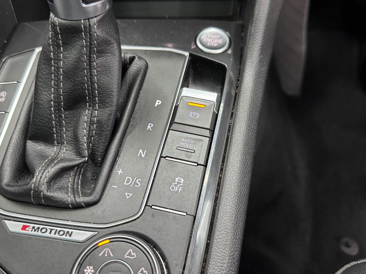 Used Volkswagen Tiguan for sale - 77290560: Photo 32