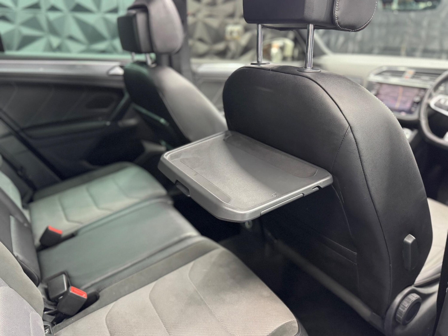 Used Volkswagen Tiguan for sale - 77290560: Photo 40