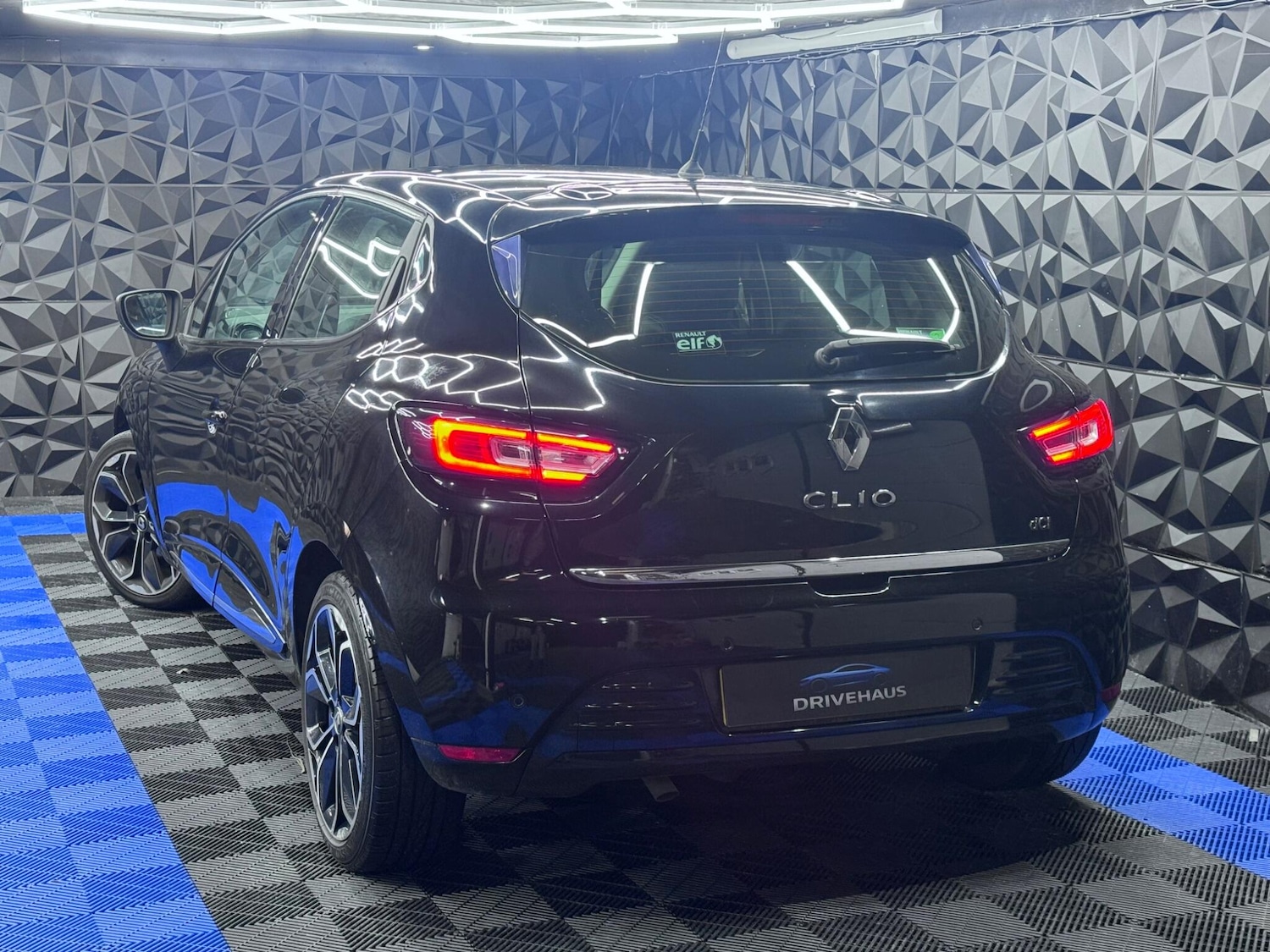 Used Renault Clio 2016 for sale - 76608201: Photo 13