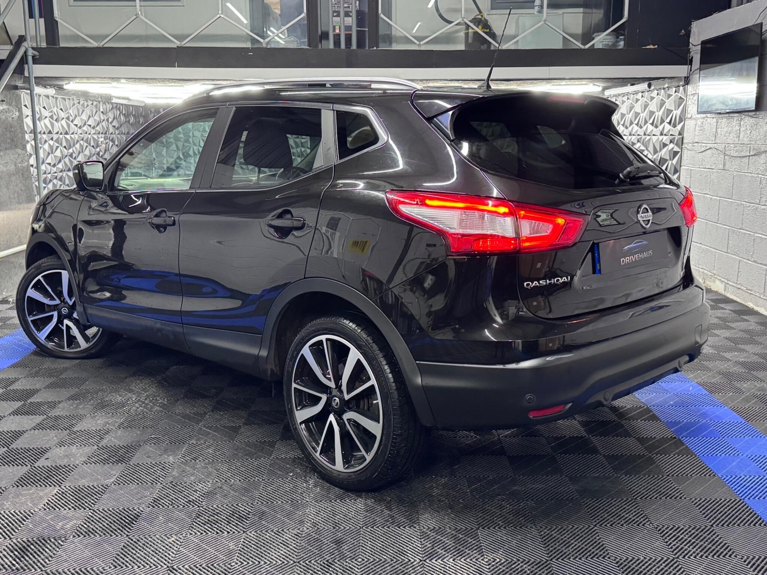 Used Nissan Qashqai 2016 for sale - 76522370: Photo 14