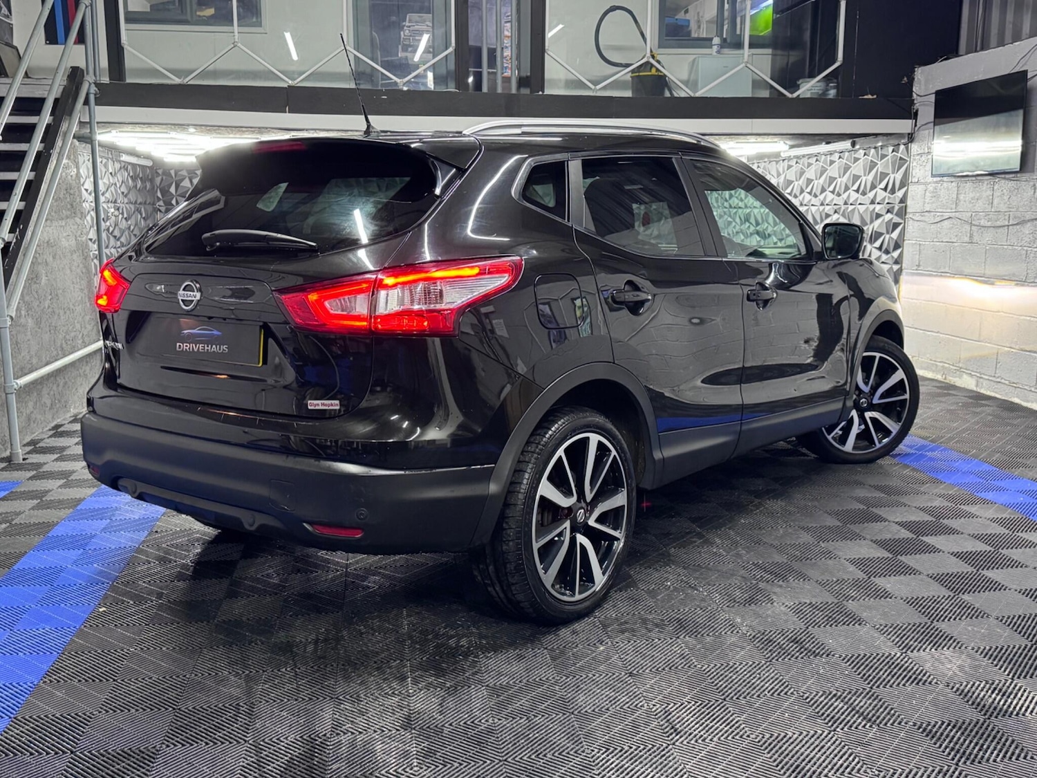 Used Nissan Qashqai 2016 for sale - 76522370: Photo 20