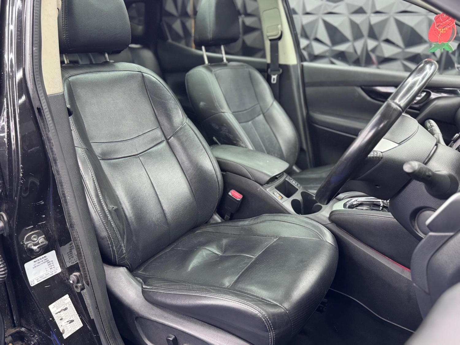 Used Nissan Qashqai 2016 for sale - 76522370: Photo 25