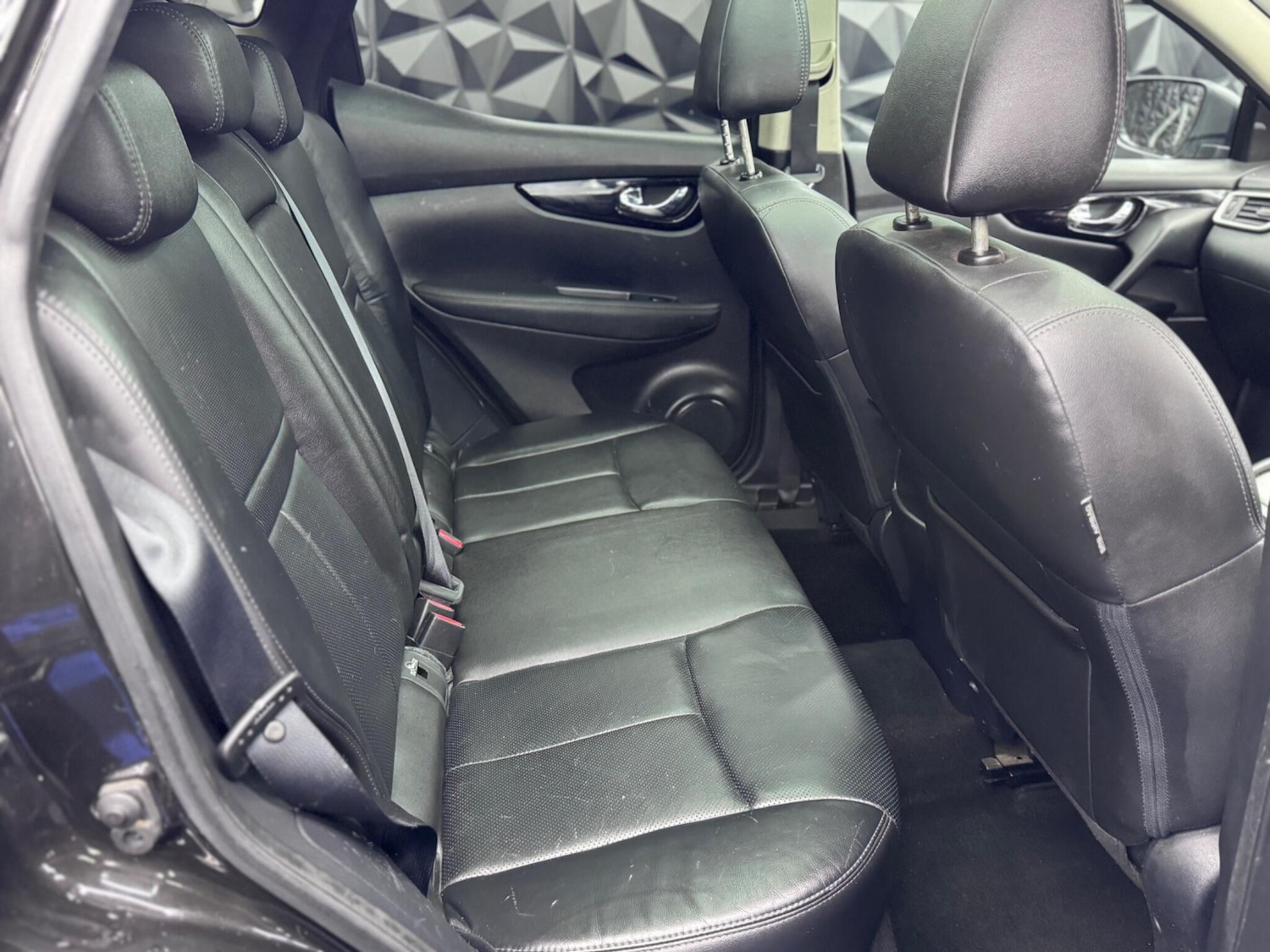 Used Nissan Qashqai 2016 for sale - 76522370: Photo 26