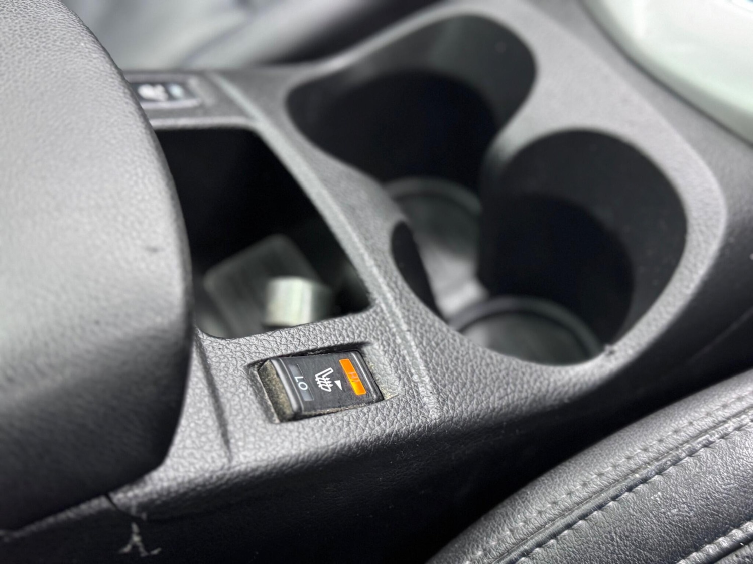 Used Nissan Qashqai 2016 for sale - 76522370: Photo 28