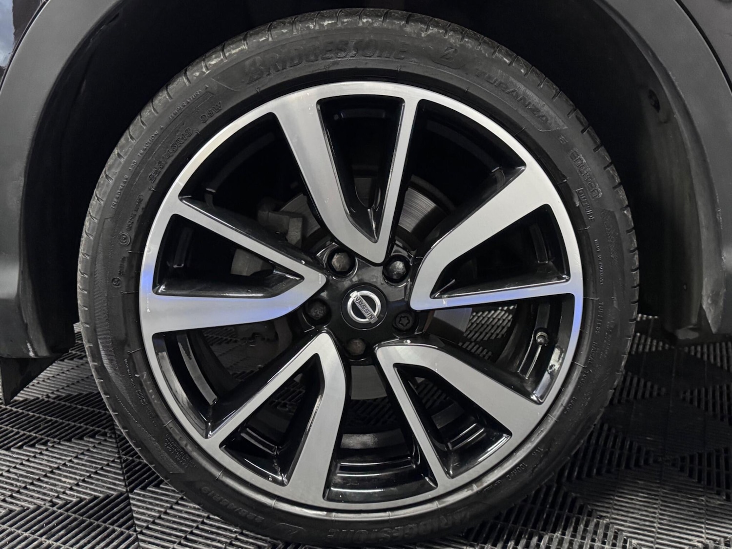 Used Nissan Qashqai 2016 for sale - 76522370: Photo 30