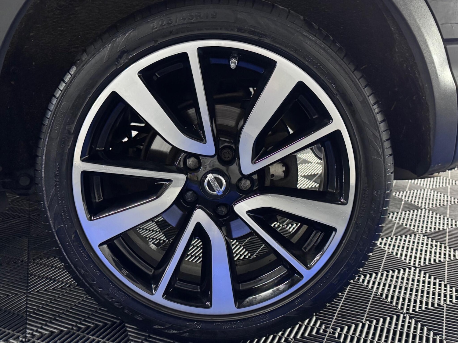 Used Nissan Qashqai 2016 for sale - 76522370: Photo 31