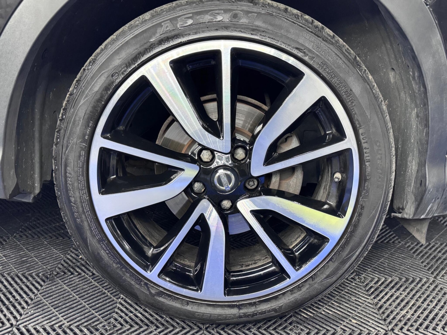 Used Nissan Qashqai 2016 for sale - 76522370: Photo 33