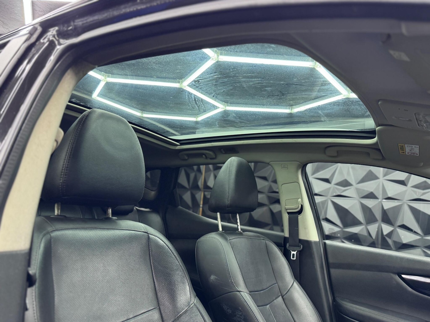 Used Nissan Qashqai 2016 for sale - 76522370: Photo 39